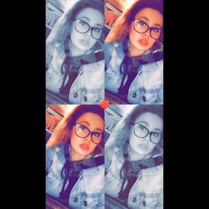 Meet your Posher, Hanna jane